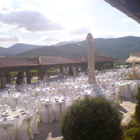 Lozitsi Hotel Veria  Exterior photo