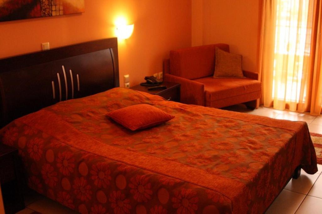 Lozitsi Hotel Veria  Room photo