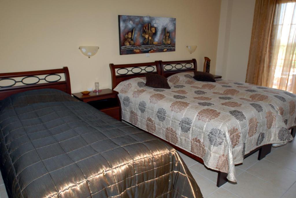 Lozitsi Hotel Veria  Room photo