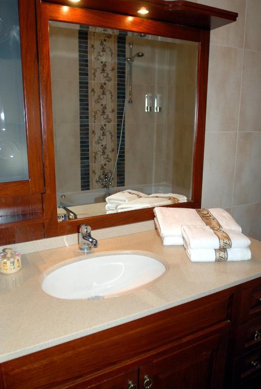 Lozitsi Hotel Veria  Room photo